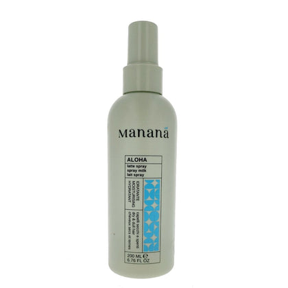 Haarlotion Mananã Aloha 200 ml Spray