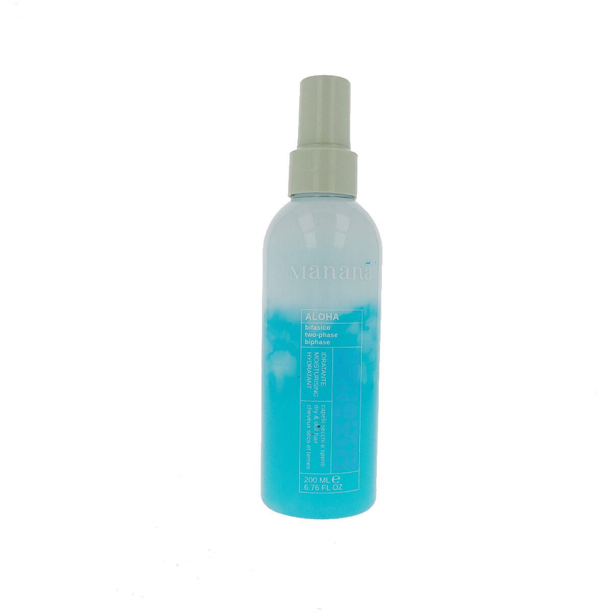 Haarlotion Mananã Aloha 200 ml-0