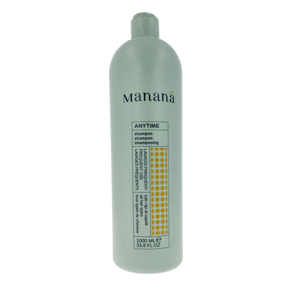 Shampoo Mananã Jederzeit 1 L