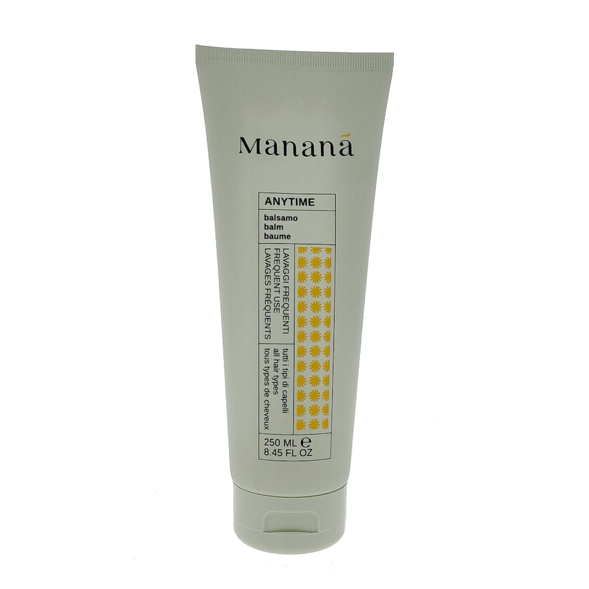 Balsam Conditionant Mananã Anytime 250 ml-0