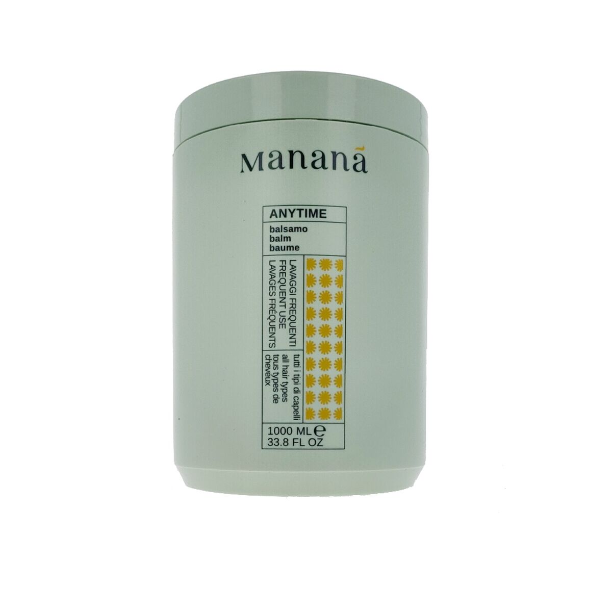 Balsam Conditionant Mananã Oricând 1 L-0