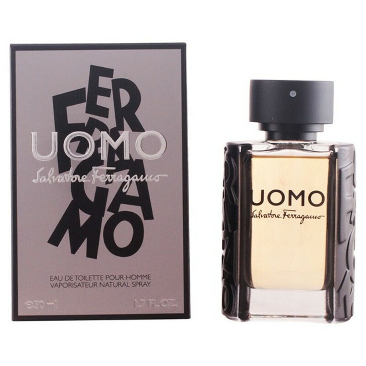 Profumo da uomo Salvatore Ferragamo EDT-1