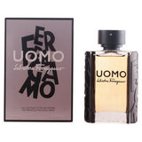Profumo da uomo Salvatore Ferragamo EDT-0