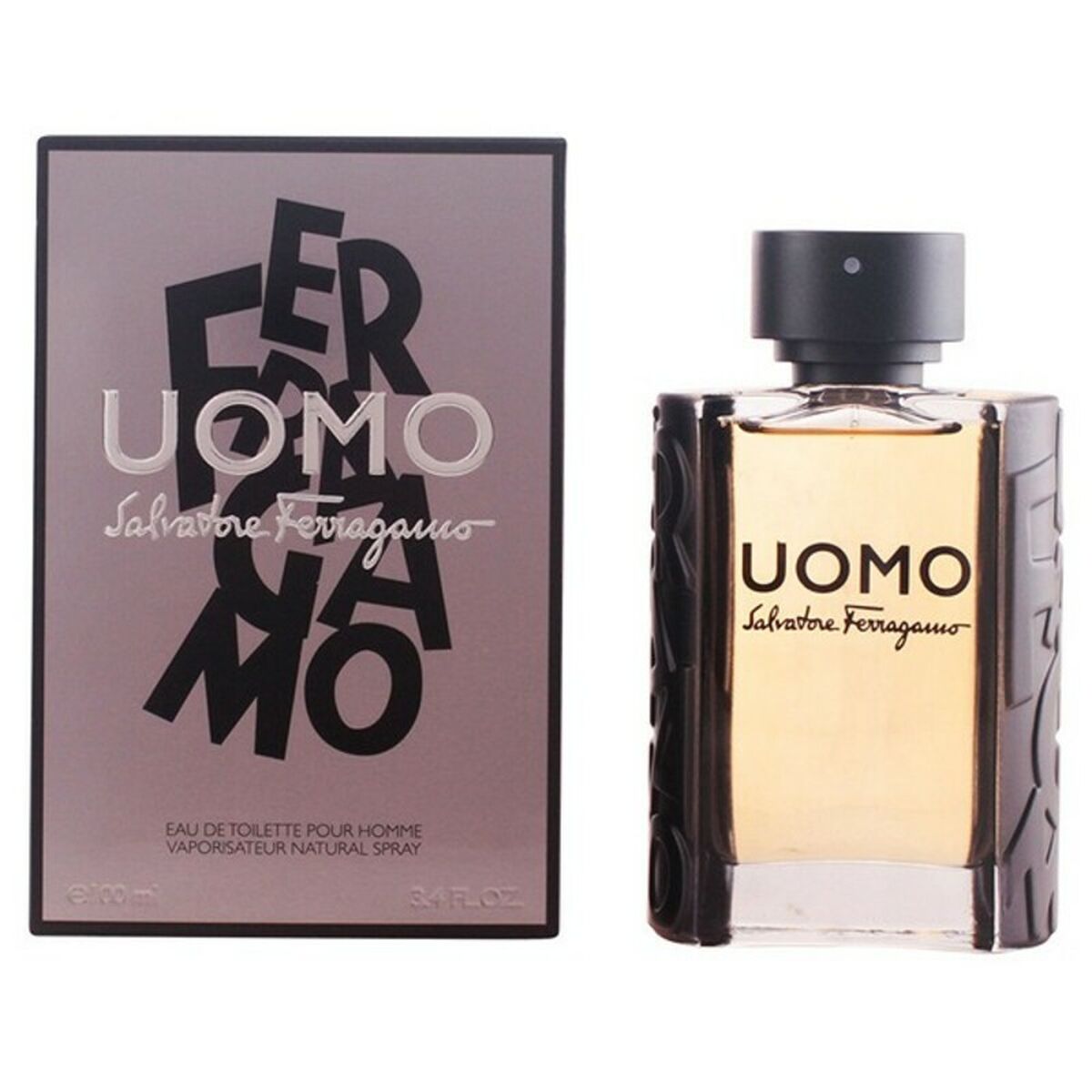 Parfum pentru bărbați Salvatore Ferragamo EDT-0