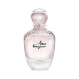 Women's Perfume Amo Salvatore Ferragamo EDP EDP-0