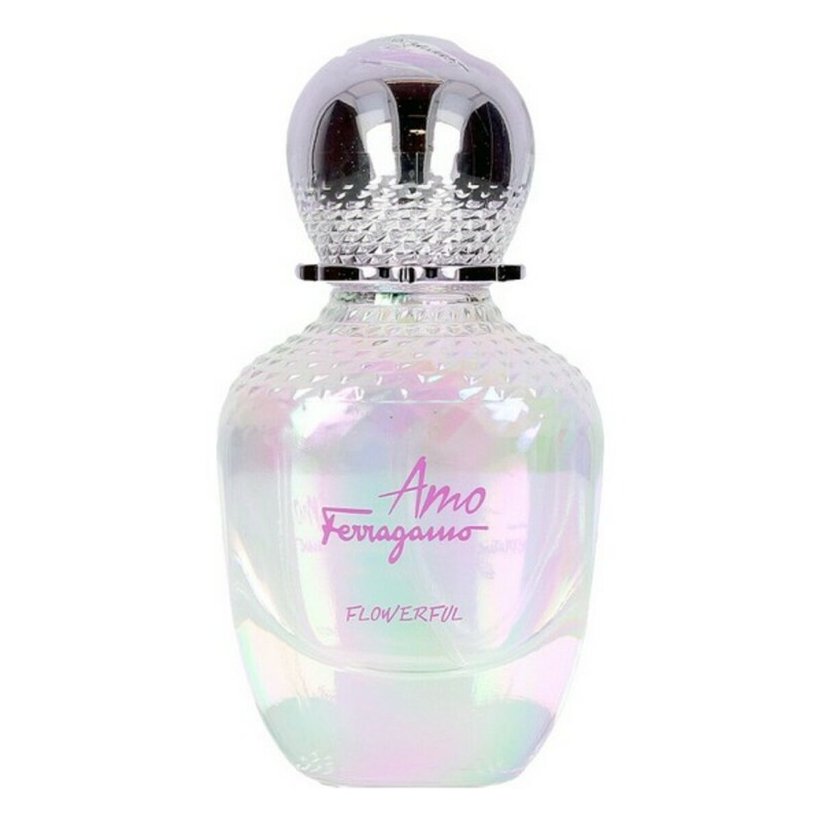 Profumo da donna Salvatore Ferragamo EDT-0