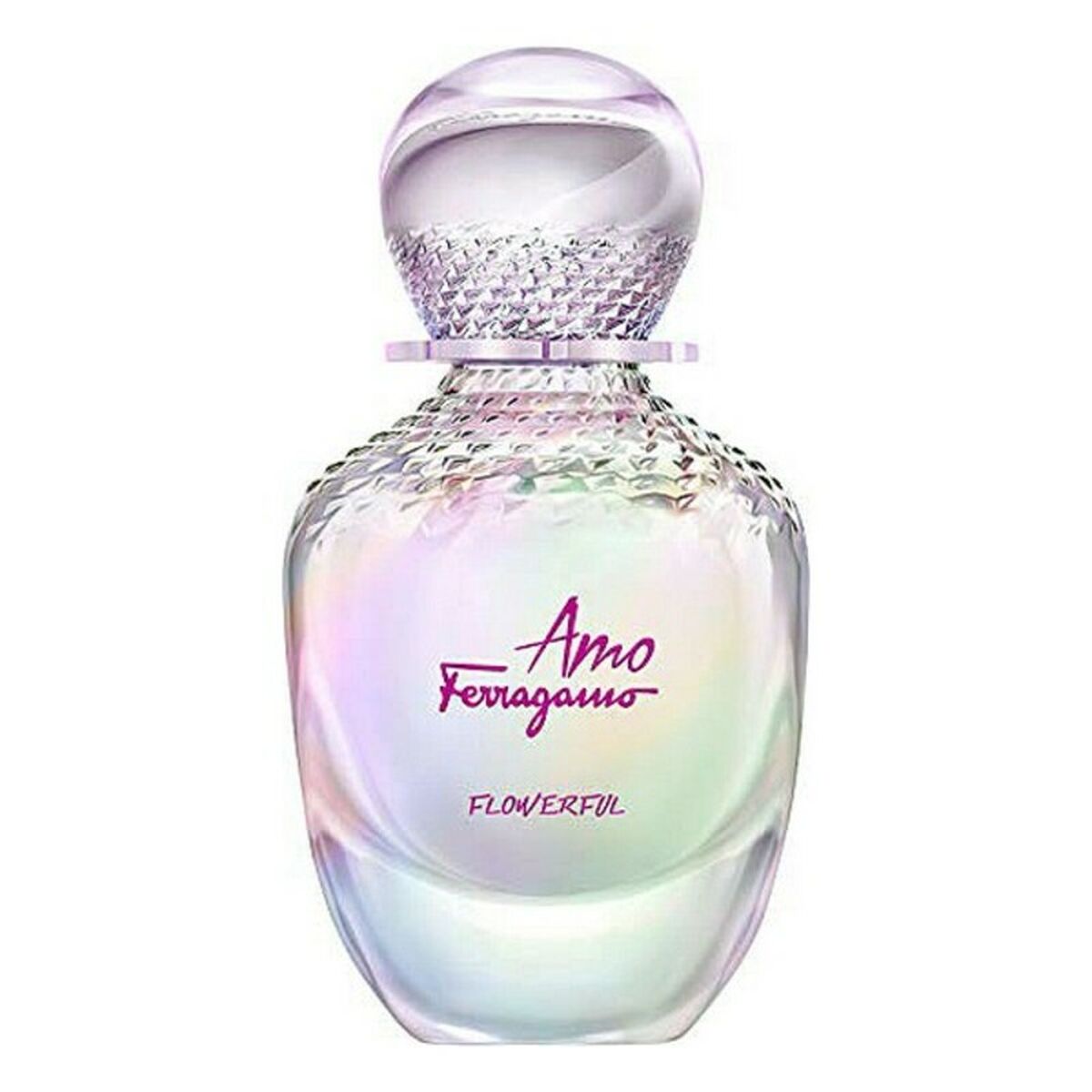 Profumo da donna Salvatore Ferragamo EDT-1