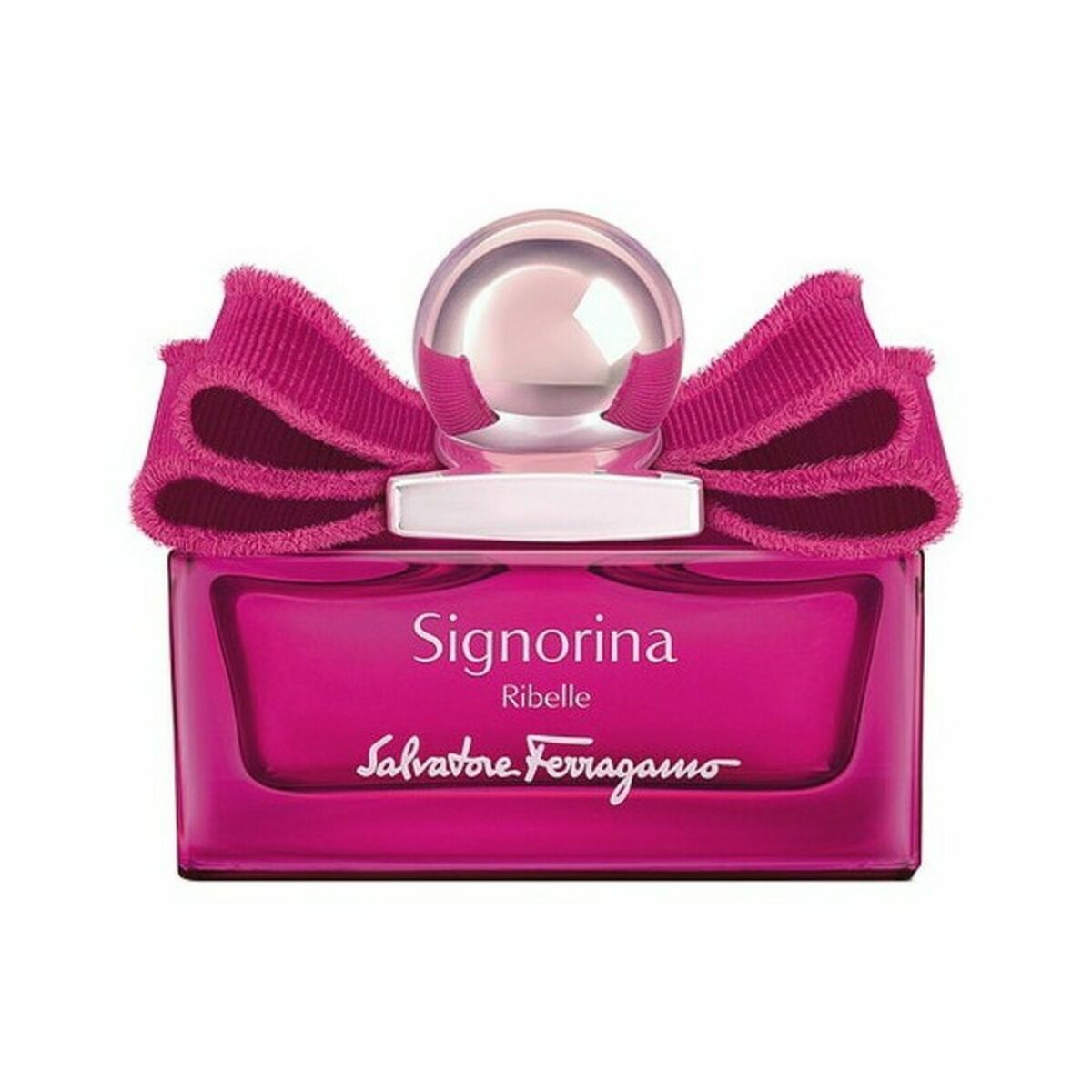 Parfum de dama Salvatore Ferragamo Signorina Ribelle EDP 50 ml-0
