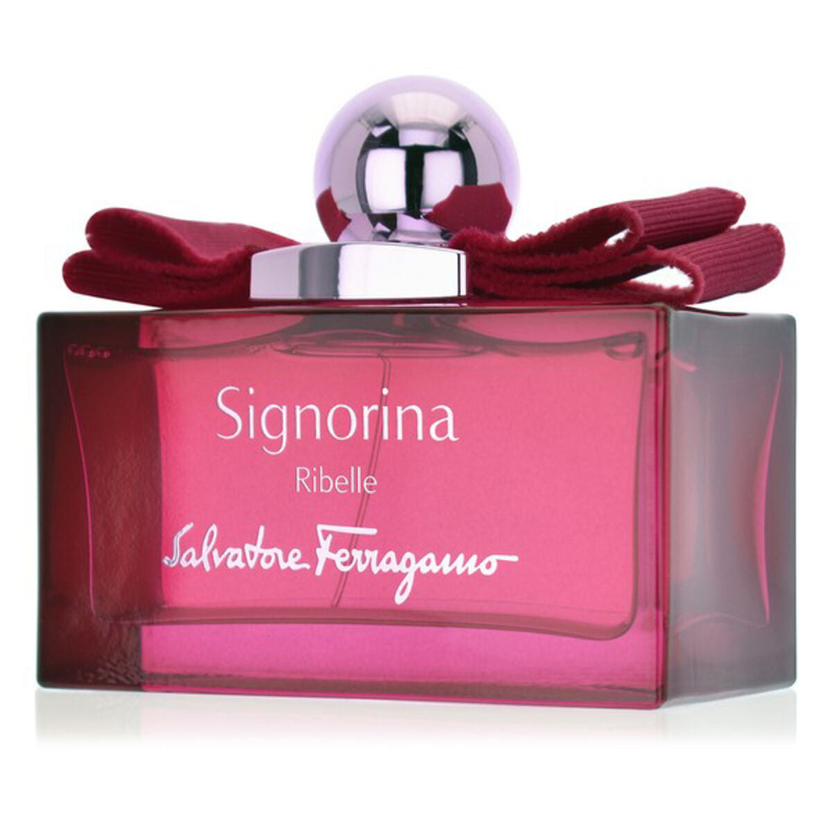 Women's Perfume Salvatore Ferragamo EDP Signorina Ribelle (100 ml)-0