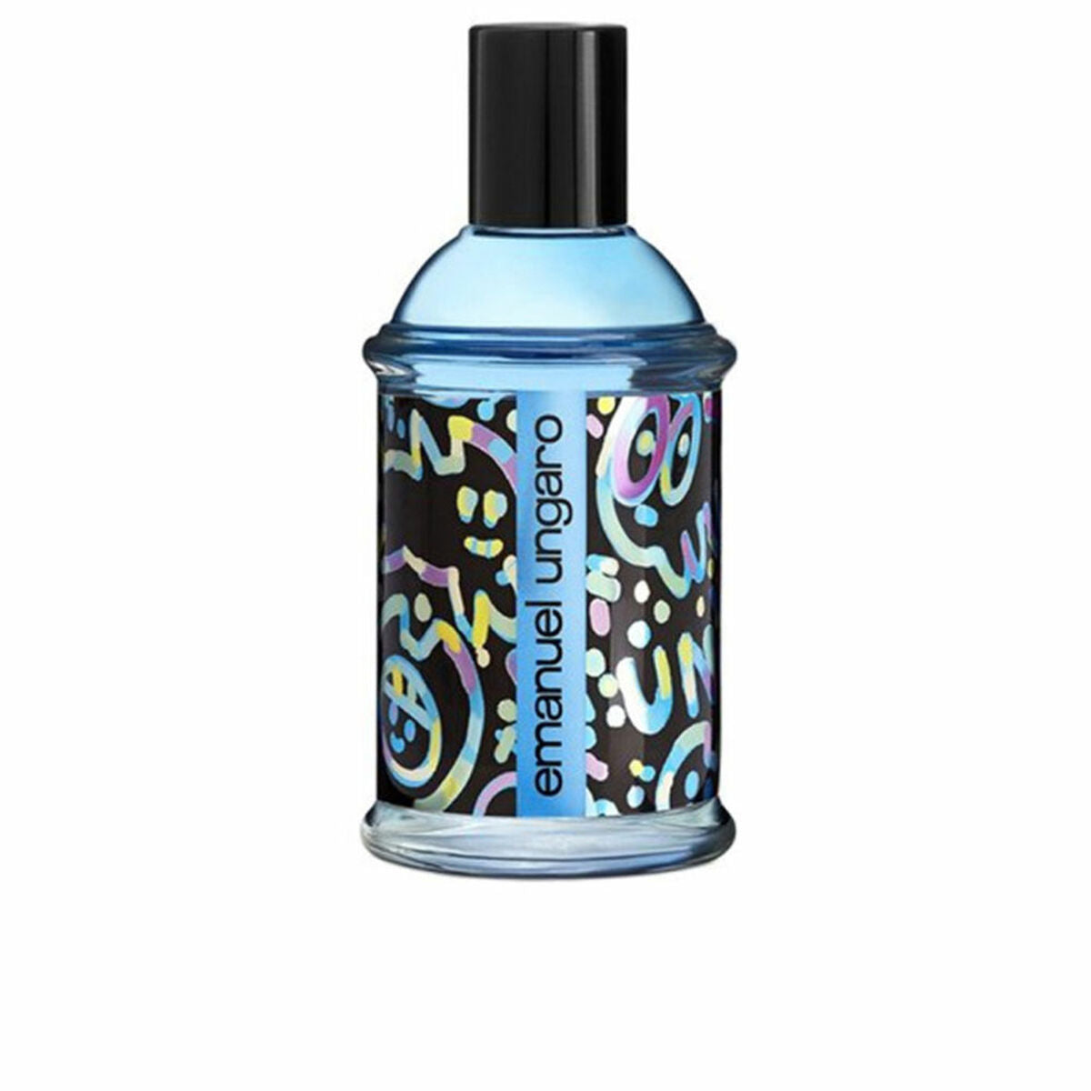 Unisex Perfume Emanuel Ungaro EMANUEL UNGARO FOR HIM 30 ml-0