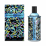 Men's Perfume Emanuel Ungaro For Him EDT (1 Unit)-1