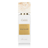 Profumo Donna Gritti Macramè EDP 100 ml-0