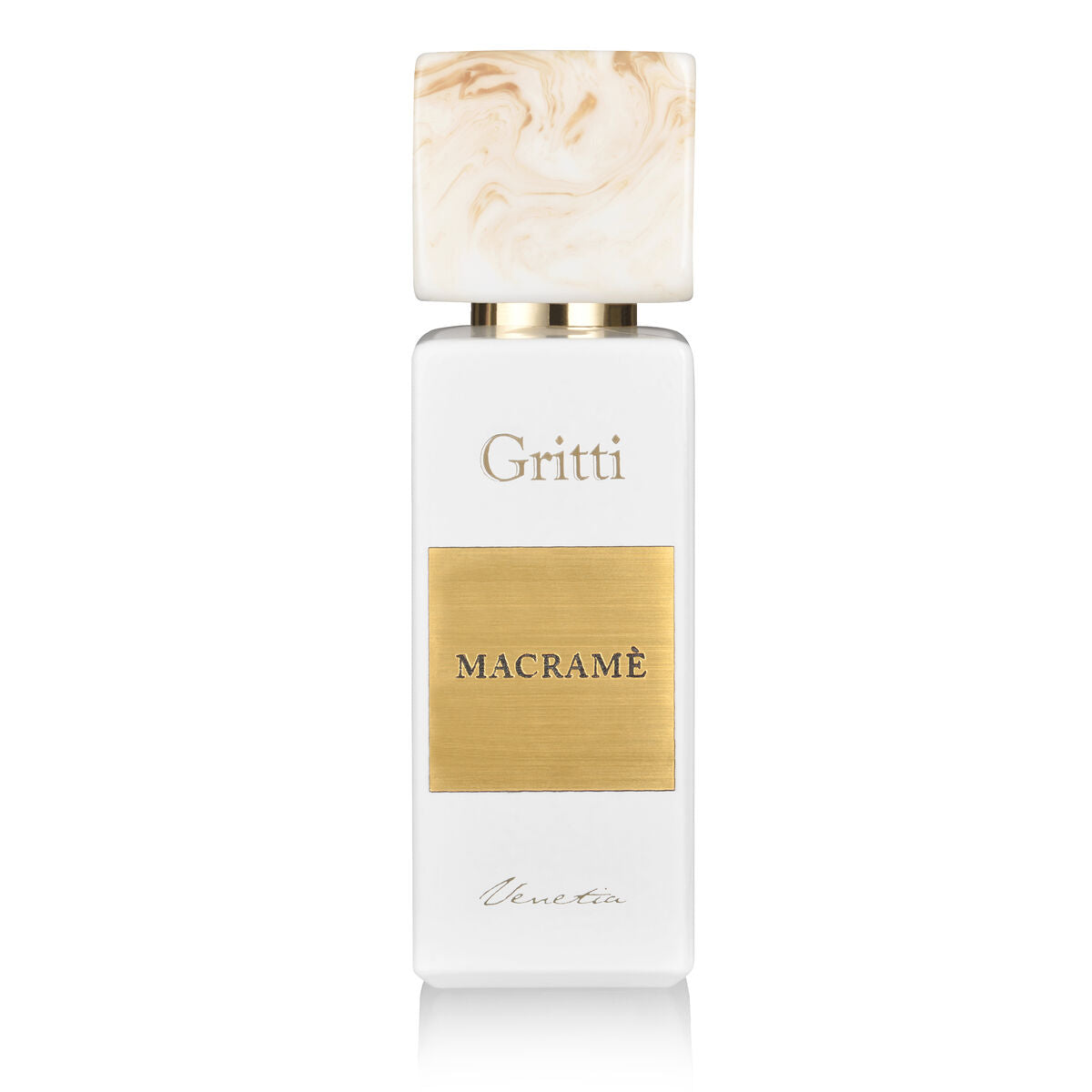 Parfum de dama Gritti Macramè EDP 100 ml-0