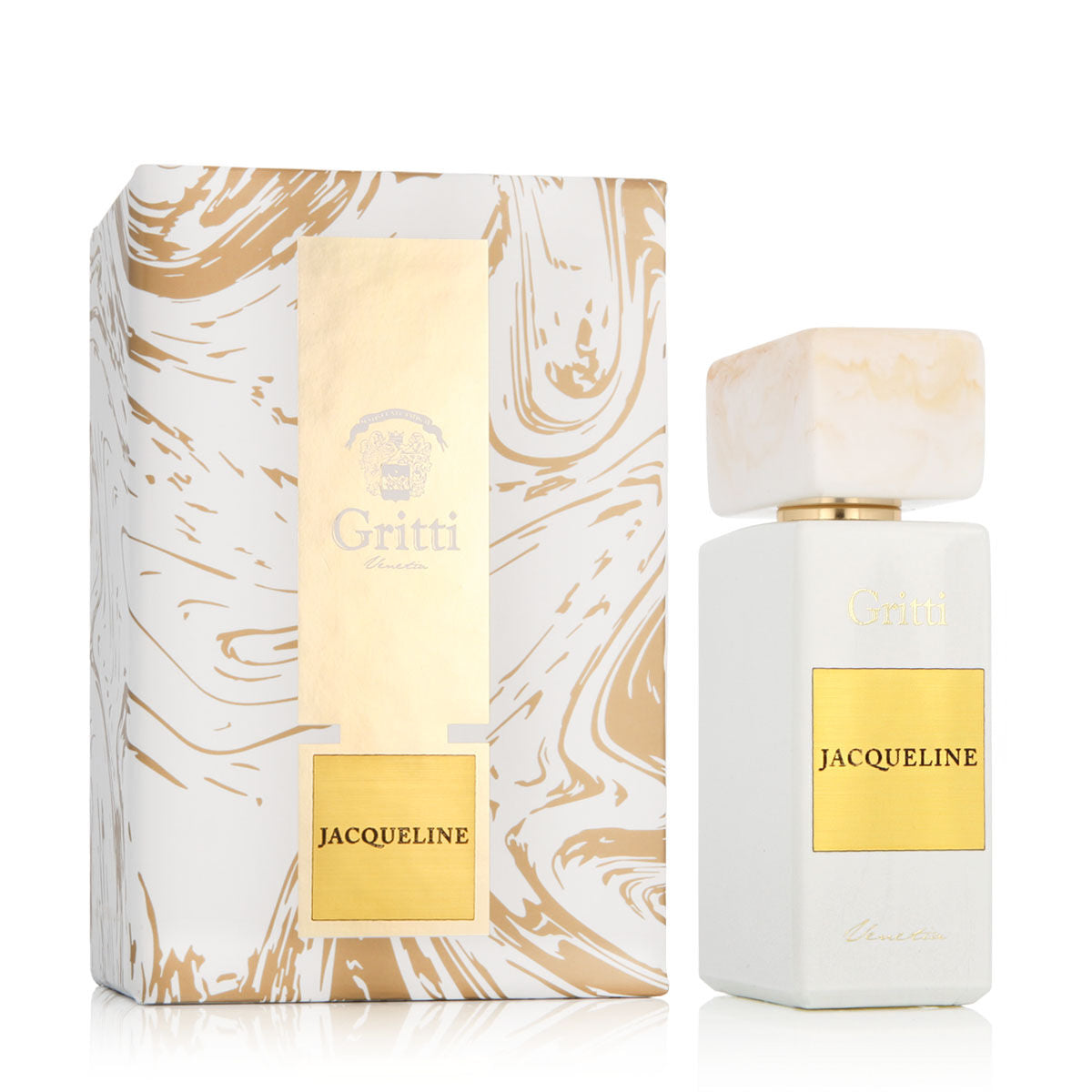 Profumo Donna Gritti Jacqueline EDP 100 ml-0
