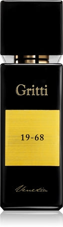 Gritti Fragances Gritti 19-68 eau de parfum 100 ml
