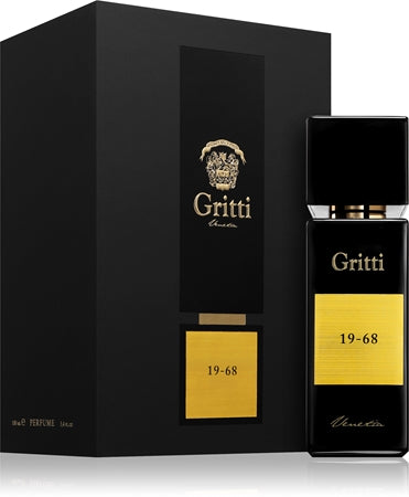 Gritti Fragances Gritti 19-68 eau de parfum 100 ml - immagine 2