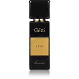 Profumo Uomo Gritti 19-68 100 ml-0