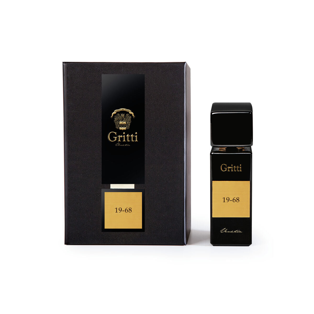 Parfum barbati Gritti 19-68 100 ml-1