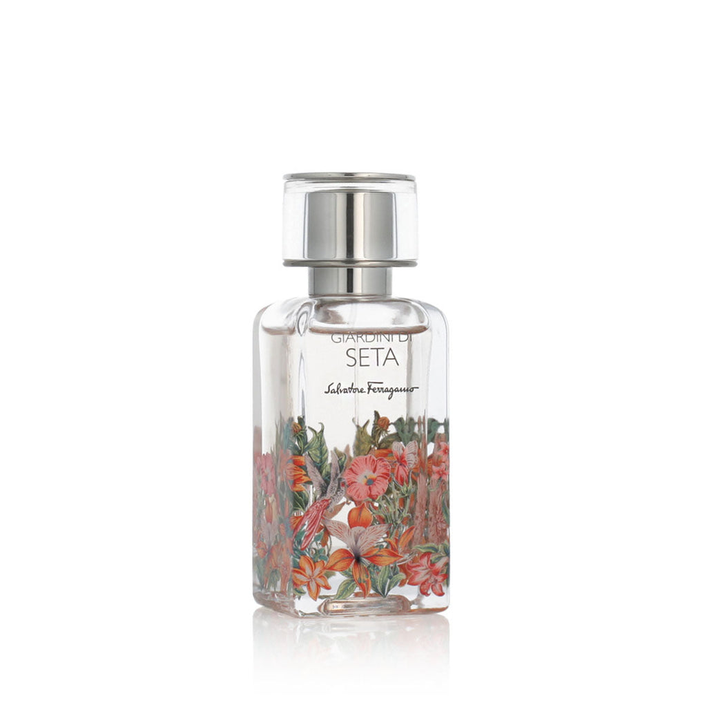 Parfum unisex Salvatore Ferragamo EDP Giardini di Seta 50 ml-1