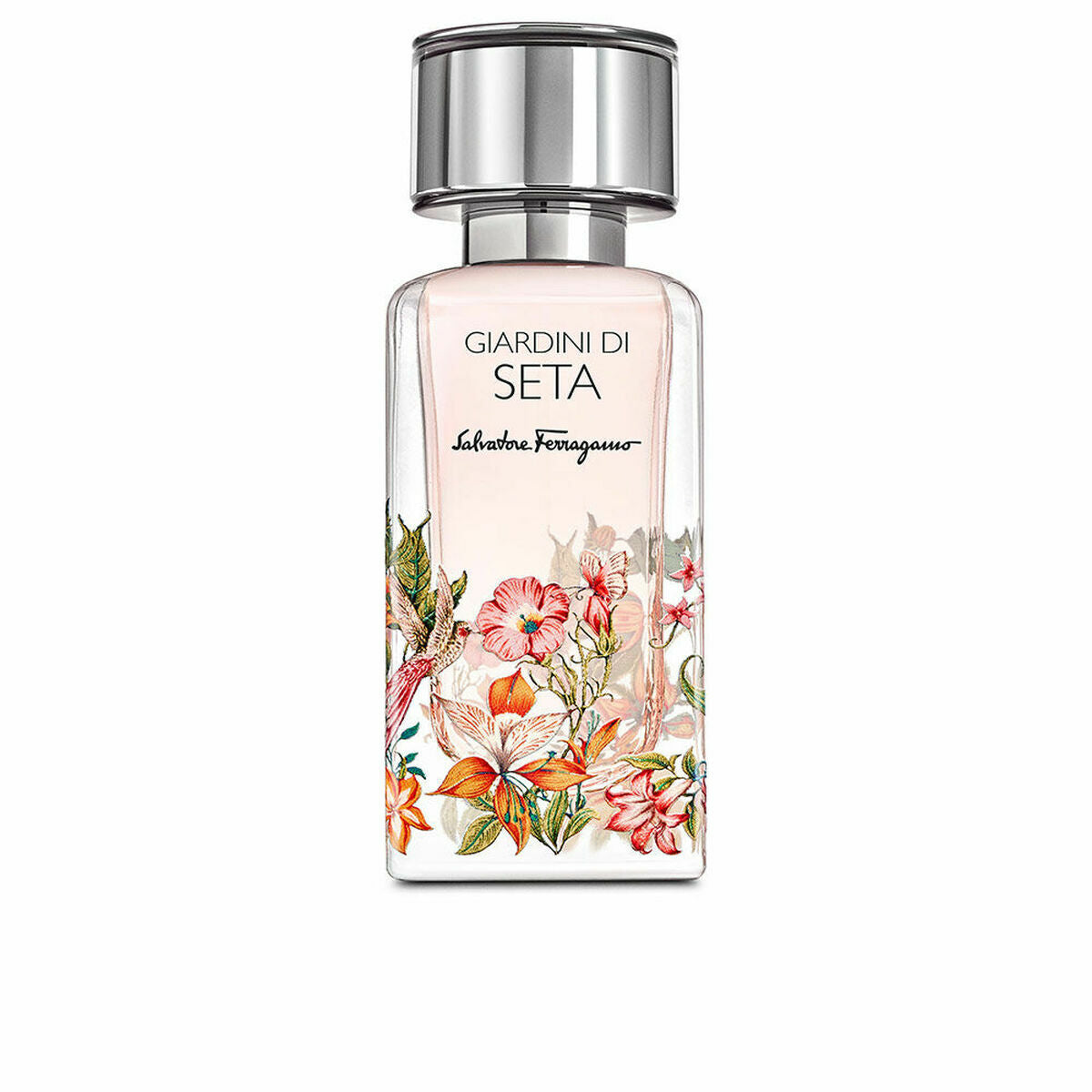 Profumo da donna Salvatore Ferragamo EDP Giardini di Seta (100 ml)-0