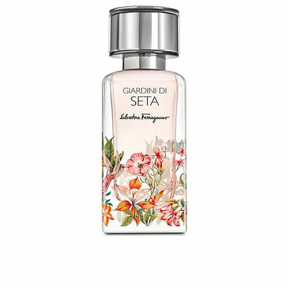 Profumo Donna Salvatore Ferragamo EDP Giardini di Seta (100 ml)