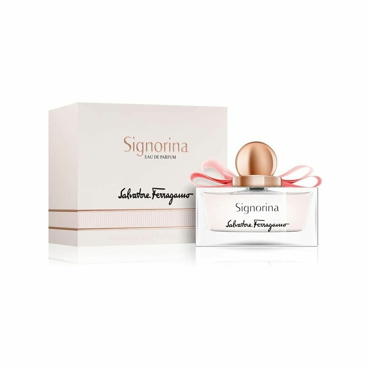 Parfum de dama Salvatore Ferragamo FE18212 EDP EDP 50 ml-1