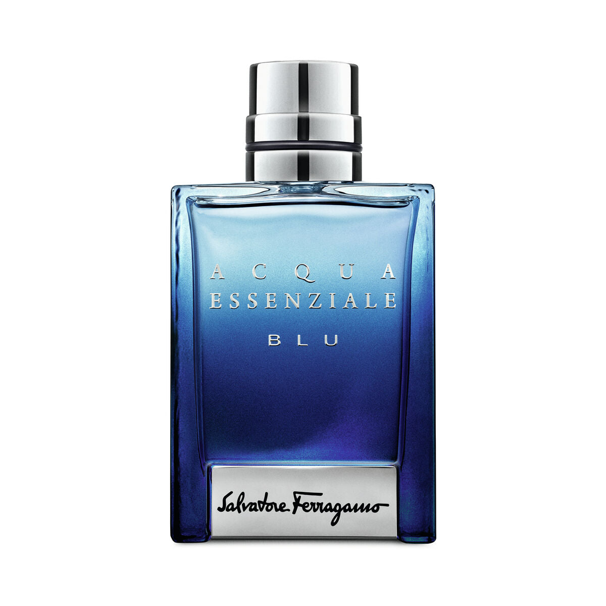 Men's Perfume Salvatore Ferragamo EDT Acqua Essenziale Blu 50 ml-1