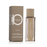 Profumo da uomo Salvatore Ferragamo EDT Ferragamo Bright Leather 30 ml-0