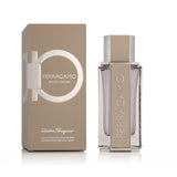 Herrenparfüm Salvatore Ferragamo EDT Ferragamo Bright Leather 100 ml-0