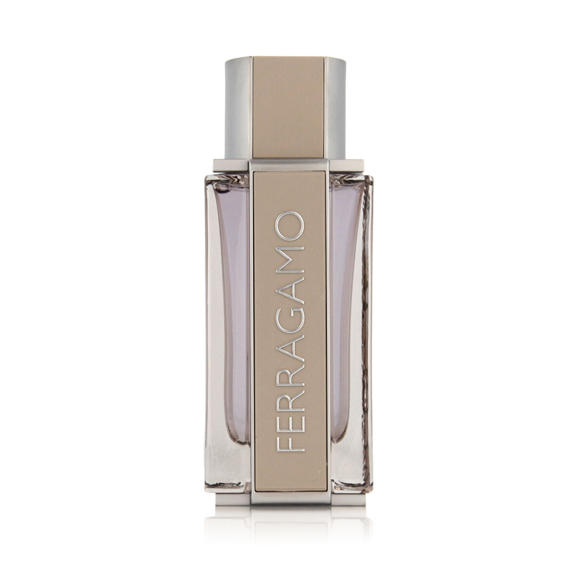 Herrenparfüm Salvatore Ferragamo EDT Ferragamo Bright Leather 100 ml-1
