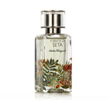 Profumo unisex Salvatore Ferragamo EDP Foreste di Seta 50 ml-1