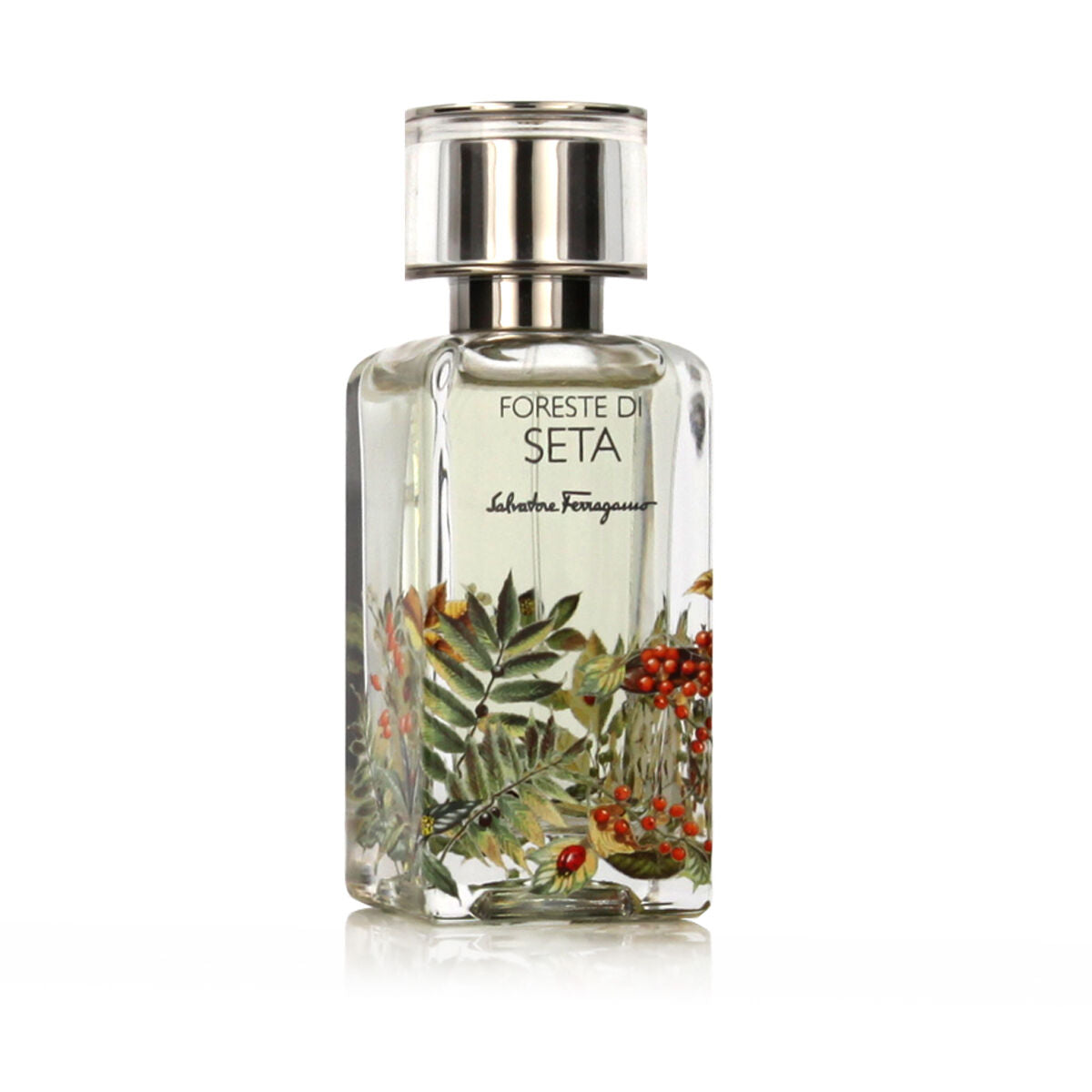 Profumo unisex Salvatore Ferragamo EDP Foreste di Seta 50 ml-1