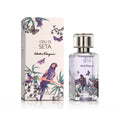 Parfum unisexe Salvatore Ferragamo EDP Cieli di Seta 50 ml-0