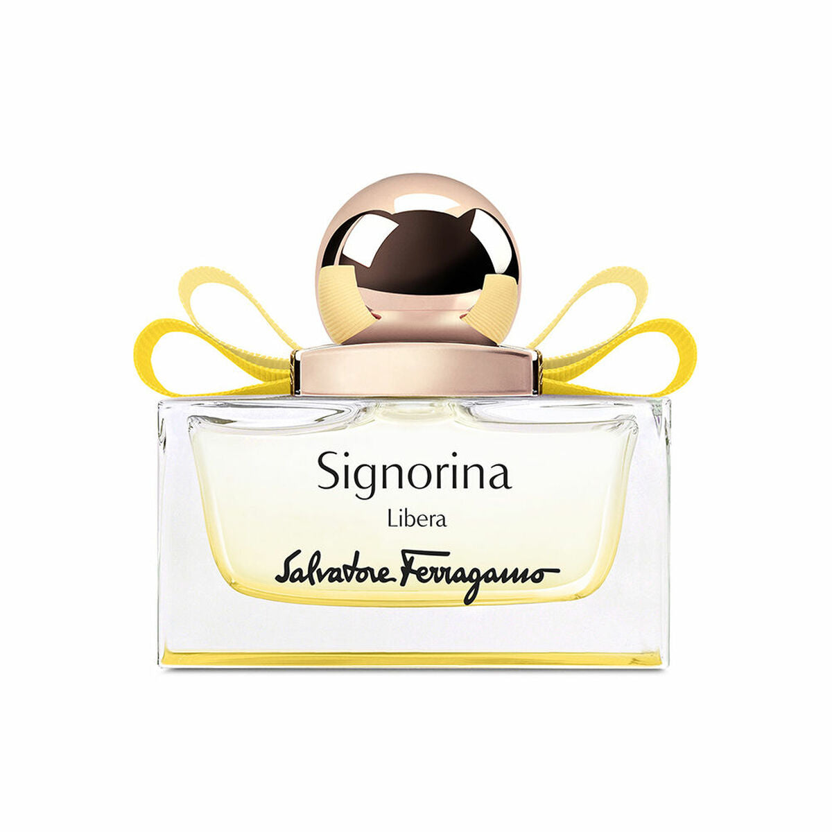 Women's Perfume Salvatore Ferragamo SIGNORINA EDP EDP 30 ml-0
