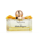 Profumo Donna Salvatore Ferragamo EDP Signorina Libera 50 ml-1