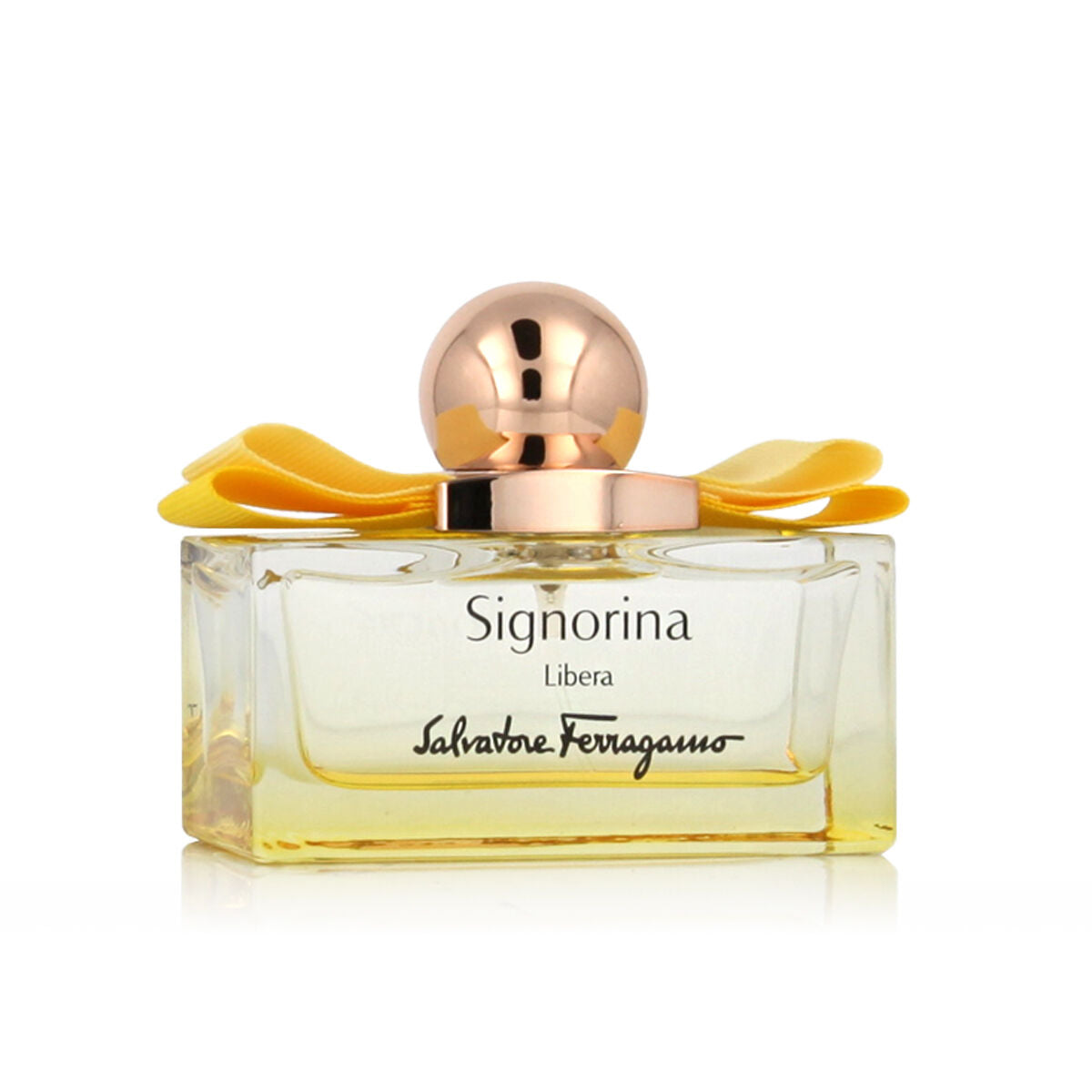 Profumo Donna Salvatore Ferragamo EDP Signorina Libera 50 ml-1