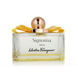 Profumo Donna Salvatore Ferragamo EDP Signorina Libera 100 ml-1