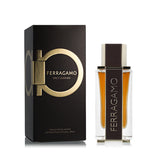 Men's Perfume Ferragamo Ferragamo Spicy Leather EDP 100 ml-0