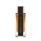 Men's Perfume Ferragamo Ferragamo Spicy Leather EDP 100 ml-1