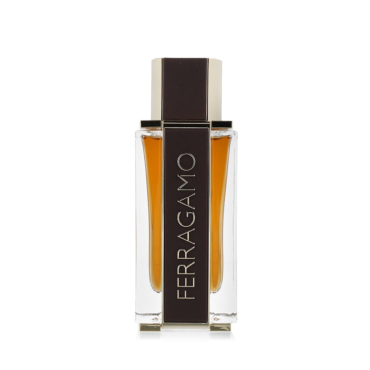 Men's Perfume Ferragamo Ferragamo Spicy Leather EDP 100 ml-1