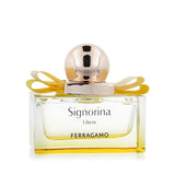 Women's Perfume Ferragamo Signorina Libera EDP 30 ml-1