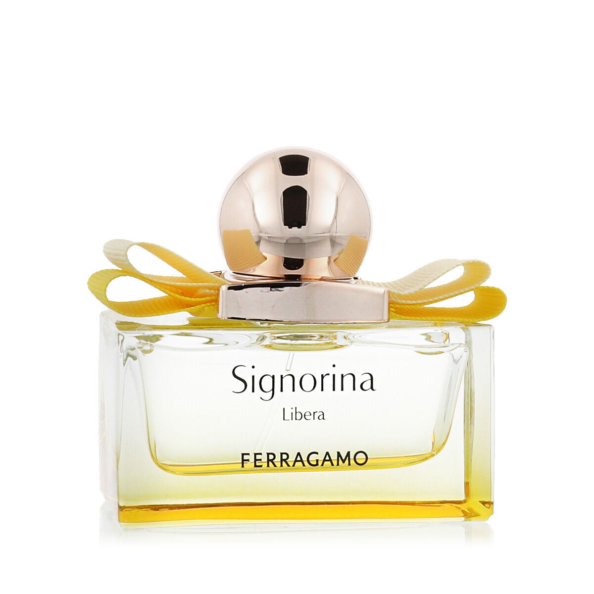 Women's Perfume Ferragamo Signorina Libera EDP 30 ml-1