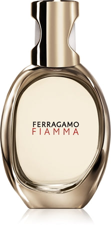 Salvatore Ferragamo Fiamma eau de parfum spray 35 ml