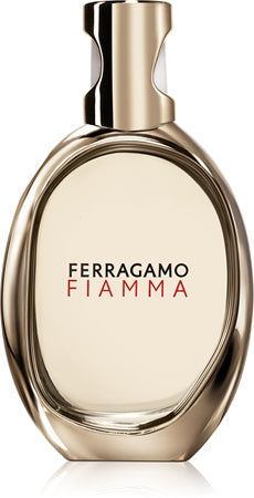 Salvatore Ferragamo Fiamma eau de parfum spray 55 ml
