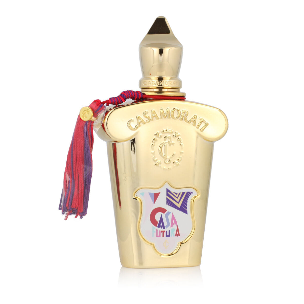 Parfum unisex Xerjoff EDP Casamorati 1888 Casafutura 100 ml-1