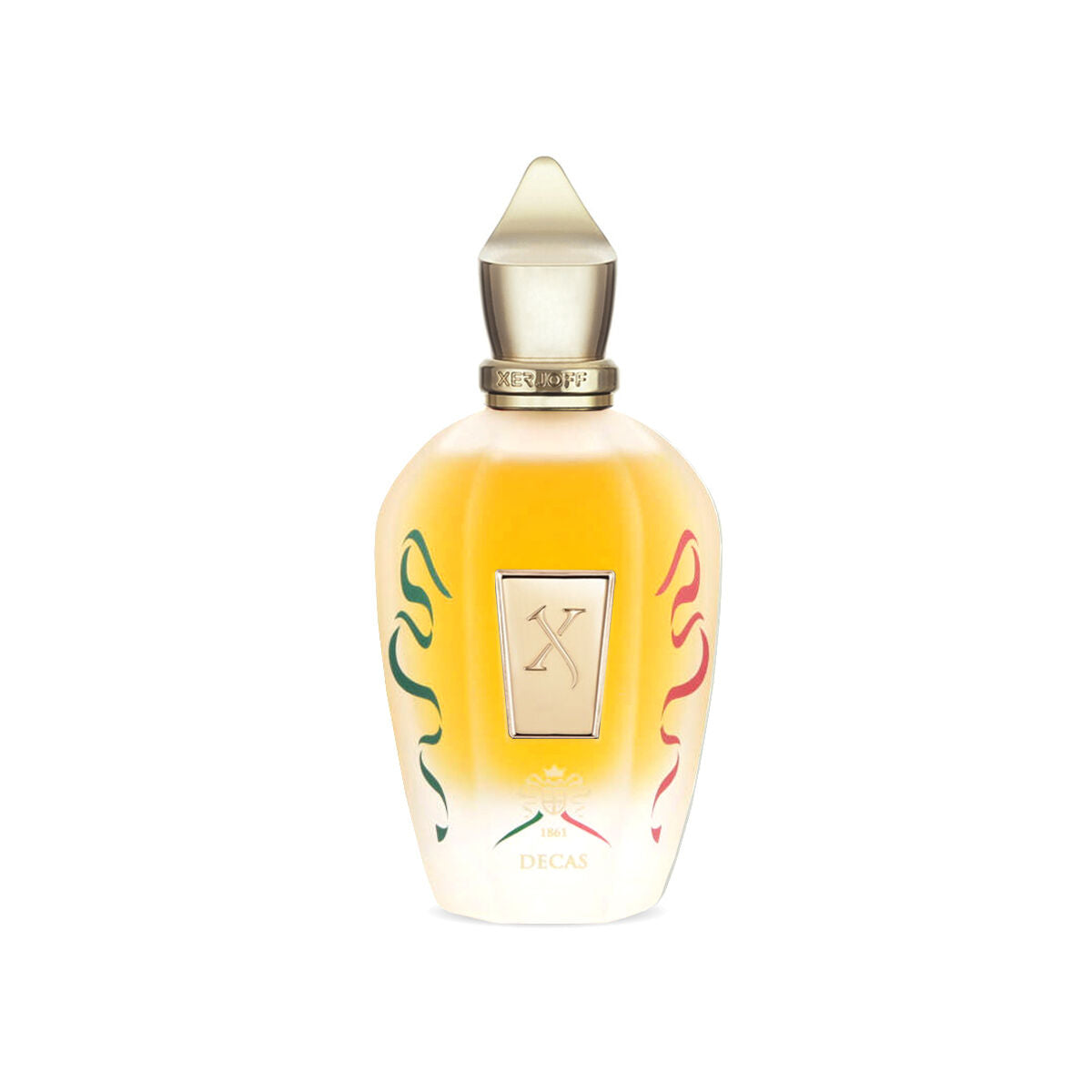 Parfum unisex Xerjoff EDP Xj 1861 Decas (100 ml)-1