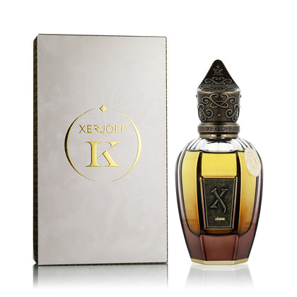 Profumo unisex Xerjoff Jabir 50 ml