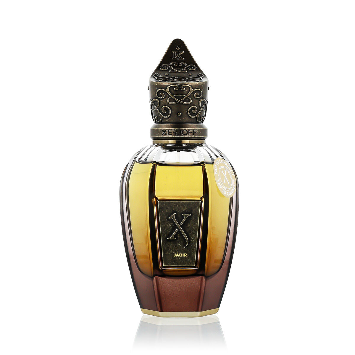 Profumo unisex Xerjoff Jabir 50 ml-1