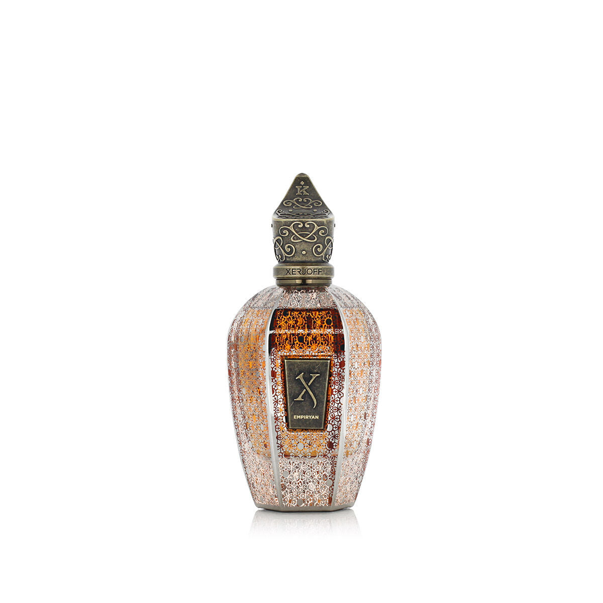 Profumo unisex Xerjoff Kemi Blue Empiryan 100 ml-1