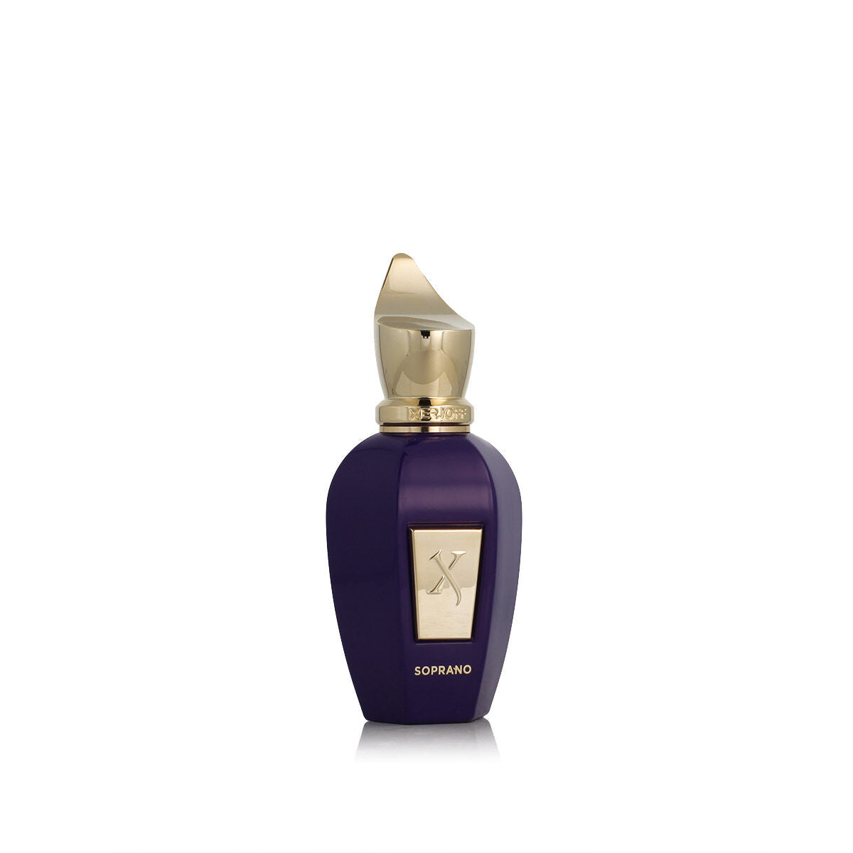 Parfum de dama Xerjoff " V " Soprano EDP 50 ml-1